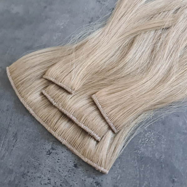 Clip IN Set - Farbe 08