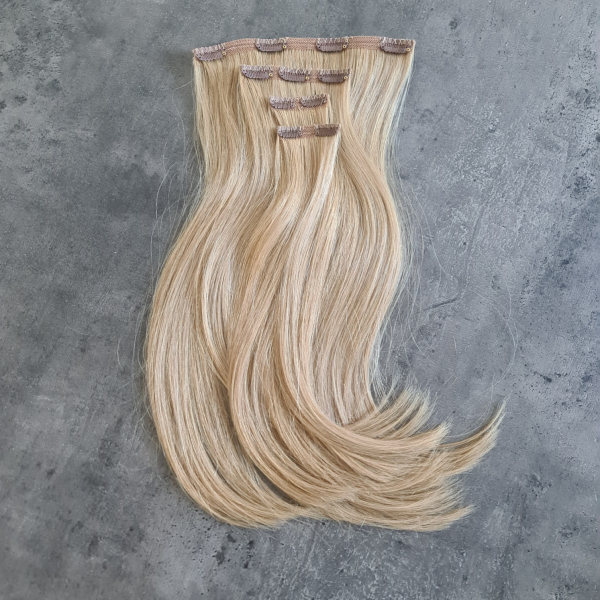 Clip IN Set - Farbe 08
