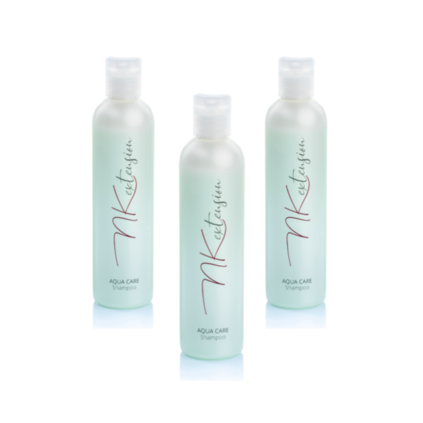 Aqua Care Shampoo
