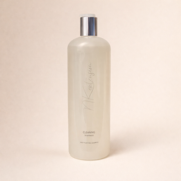 Preview: Cleaning Shampoo