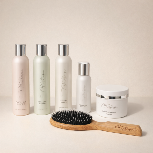 RICH CARE SYSTEM - Starter Set