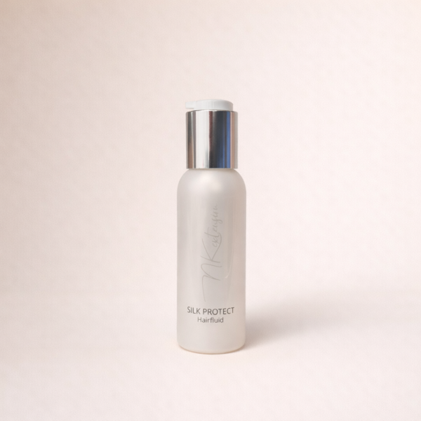 Silk Protect Hairfluid 100ml