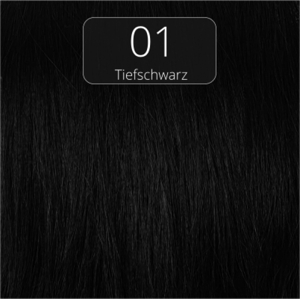 01 - Tiefschwarz
