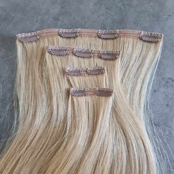 Clip IN Set - Farbe 08