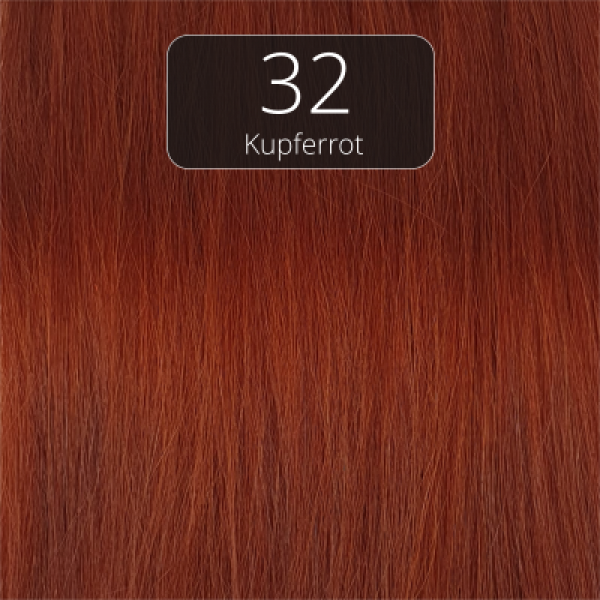 Natural Ends 25/30cm naturgewellt