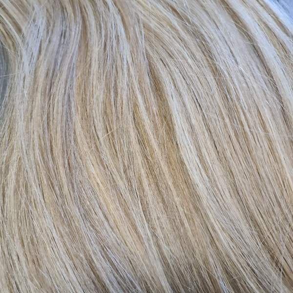 Tresse 55cm glatt 4A/6A/15