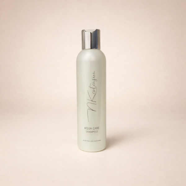 Aqua Care Shampoo für Echthaar Extensions von NK-EXtension