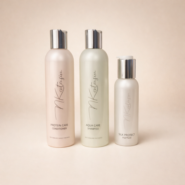 RICH CARE SYSTEM - Basic Set