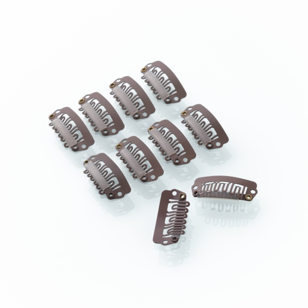 Toupee Clips